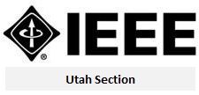 ieee utah section logo