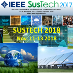 Sustech2018